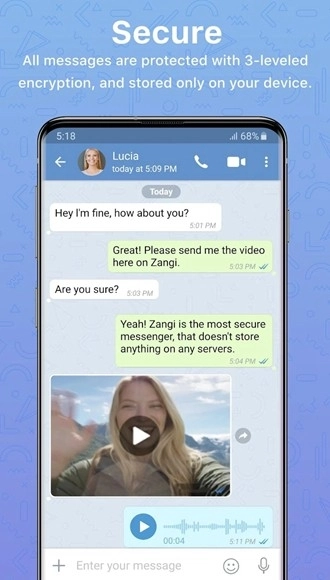 zangi正版图3