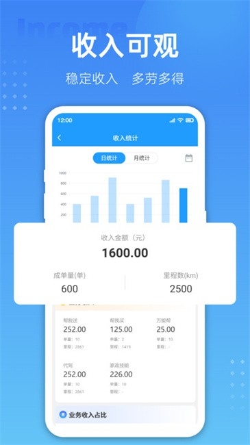爆单侠手机版图3