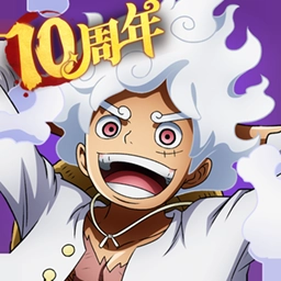 航海王启航官服