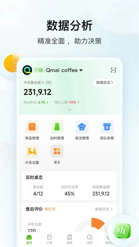 企迈数店HD最新版