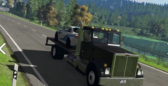 车祸模拟器beamng免费安卓版