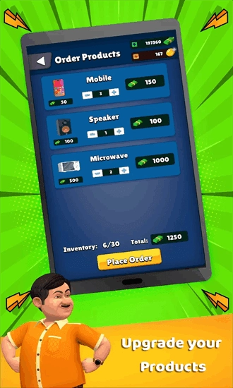 闲置电子公司安装