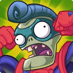 最强王者打僵尸手机版