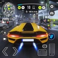 ​汽车驾驶夜之城正版