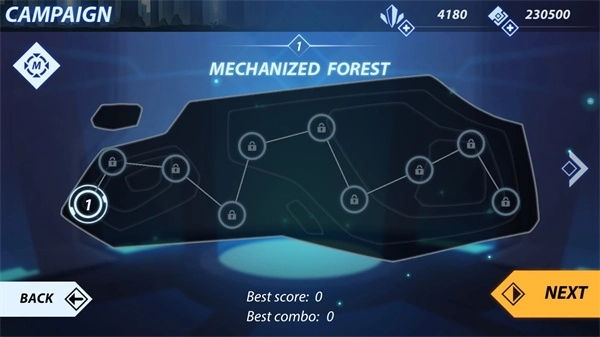 超速暗影忍者复仇中文版