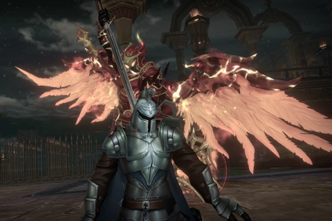 巨龙城堡完整版-图1