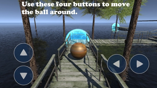 平衡球3中文版