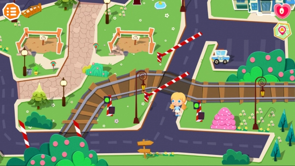 糖糖小镇免费版图2
