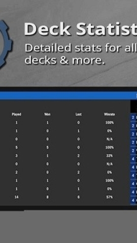 hsreplay官方正版图3