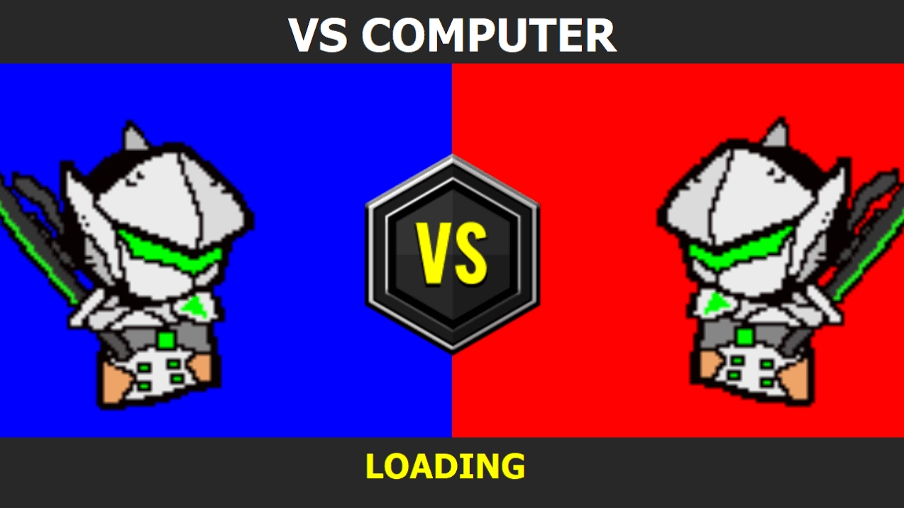 像素守望先锋安装手机版