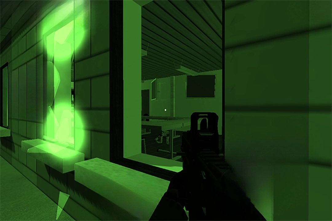 cqb射击：代号腐烂图2