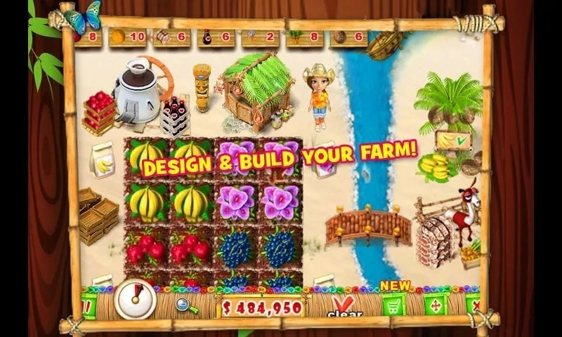 疯狂牧场 2RanchRush2lite图2