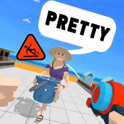 打字射击手机版