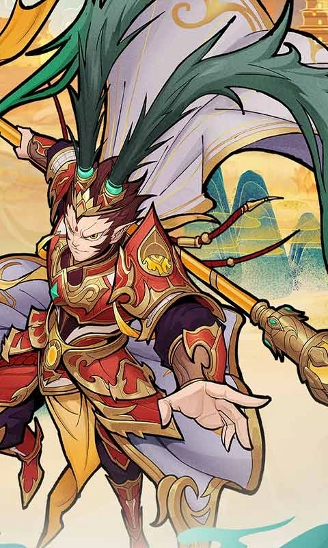 西游伏魔记-图2