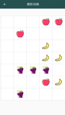 照相机记忆训练