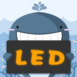 led灯牌显示屏滚动字幕软件安卓最新版