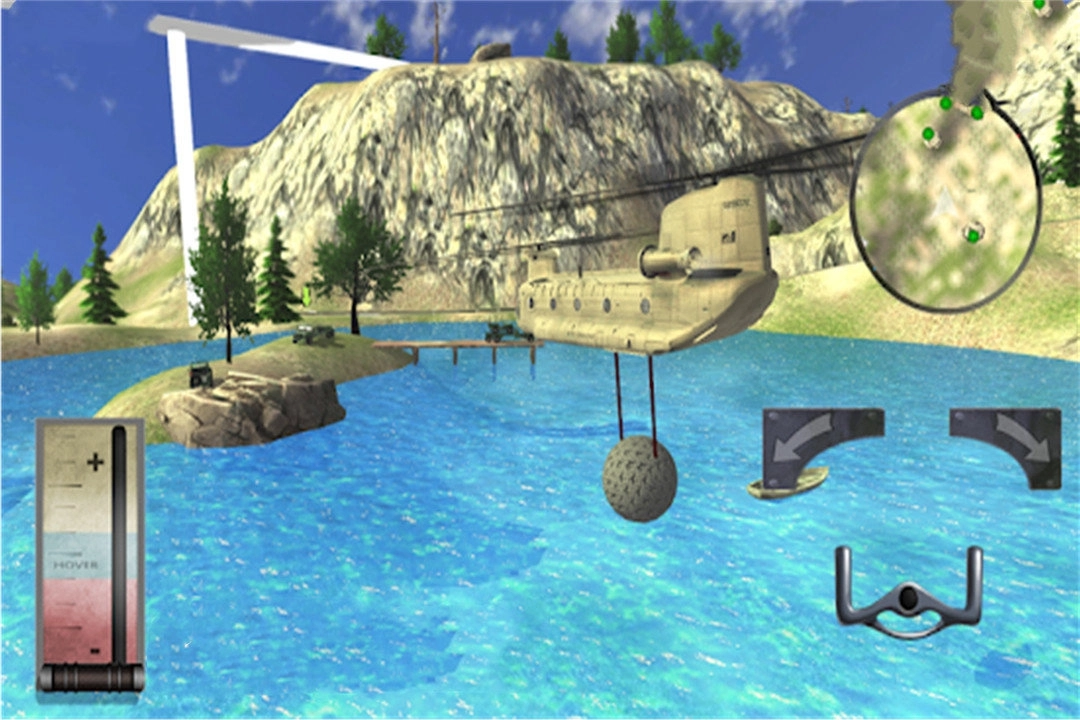 星球战机大作战游戏