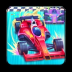 恐龙赛车场最新版