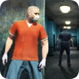 警察vs囚犯手机版