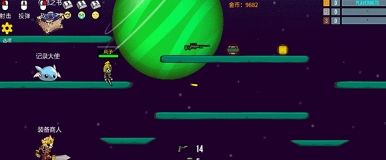 隐匿之战最新版