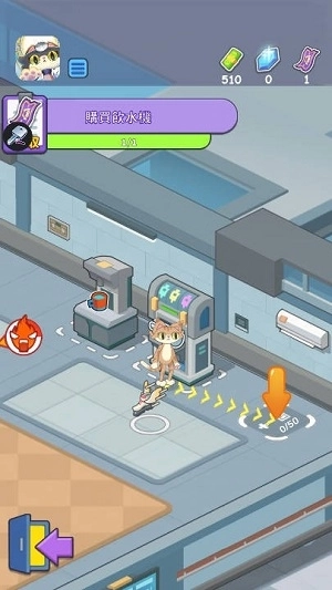 喵喵医院大亨手机版