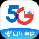 四川电信网上营业厅