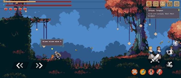 黑暗之刃中文版