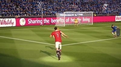 未来足球手机版截图1