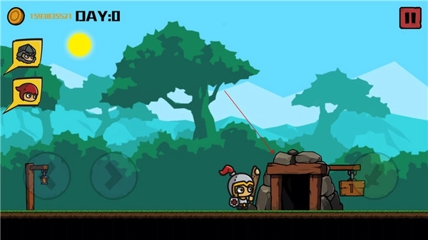 挖矿骑士手机版截图3