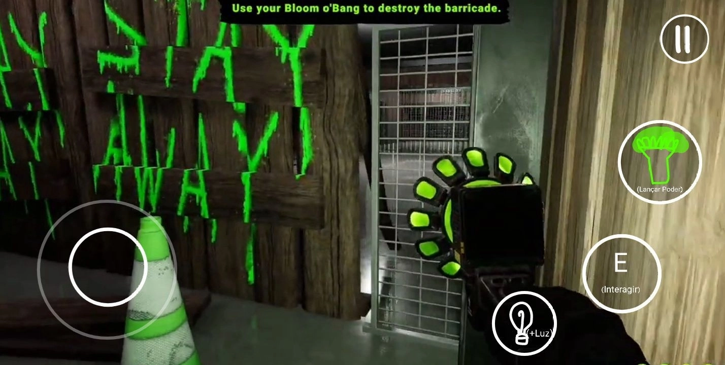 畸形动物园安装手机版