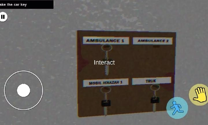 皮卡布安塔尔游戏