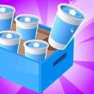 瓶装订单小游戏