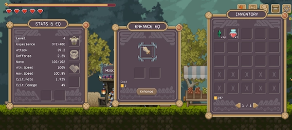 黑暗之刃中文版