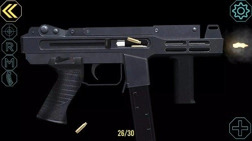 武器模拟器Pro图1