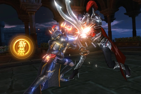 巨龙城堡完整版-图2