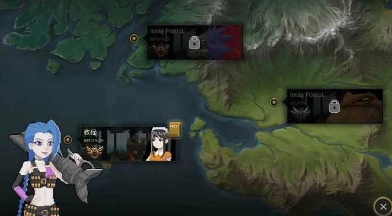 像素英雄联盟中文版