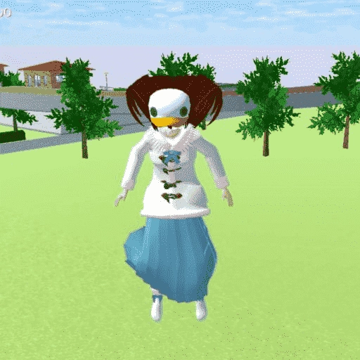 学霸校园模拟(樱花季)