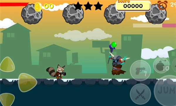 波比冒险记2安卓直装版图3