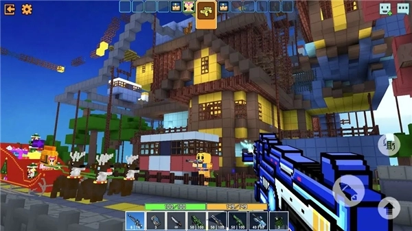 像素射击安装最新版