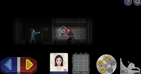 新秀警察僵尸启示录