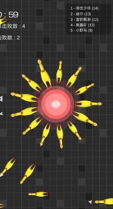 迷你玩具消消乐