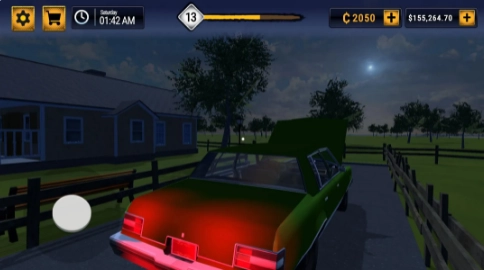 偷车模拟器中文版图2