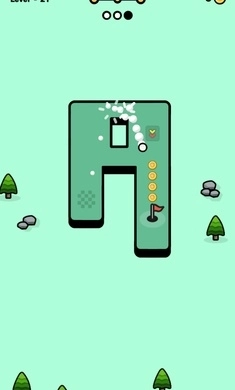 单挑迷你高尔夫图2