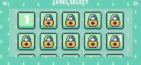 饥饿小恐龙最新版图3