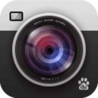 百度照相馆ai相机软件