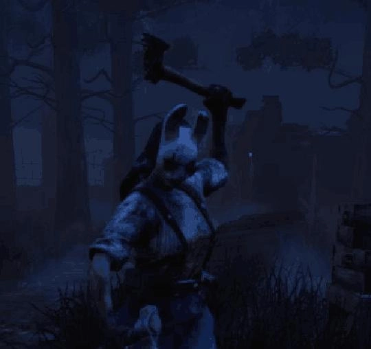 黎明杀机里的蜘蛛指什么？这是新屠夫的技能