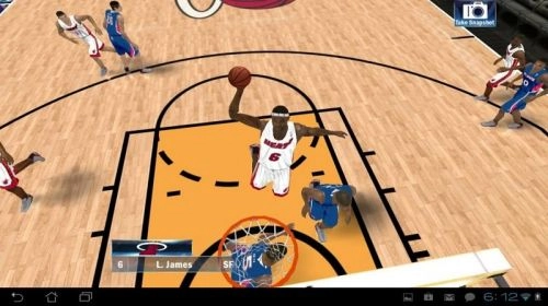 nba2k20图3