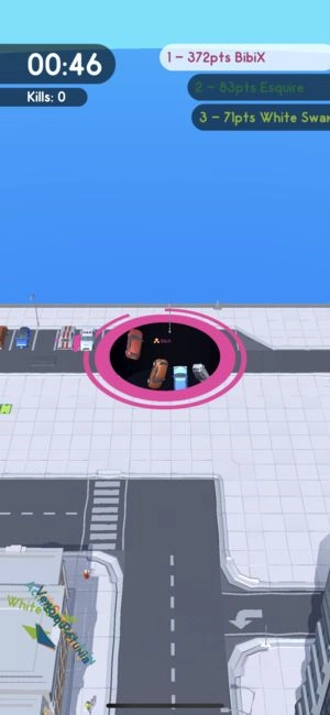 黑洞大作战老版-图4