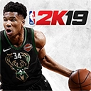 NBA2K19中文手机版