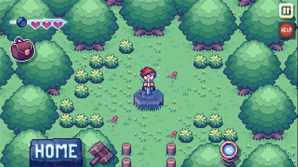 这里没有游戏完整版2